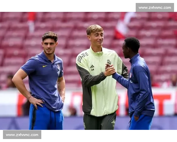 皇马马竞巅峰对决再燃火焰马德里德比决战欧陆之夜荣耀与命运焦点战