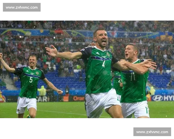比利时与爱尔兰激战正酣 谁能在欧预赛中脱颖而出