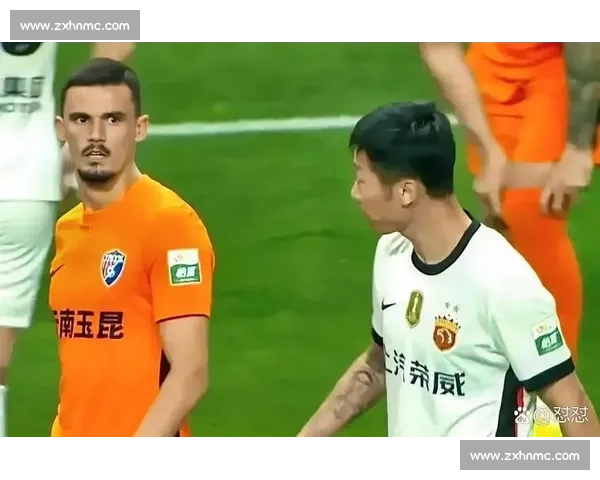 亚冠焦点之战苏宁迎战全北现代攻防博弈看点十足胜负悬念引爆球迷期待